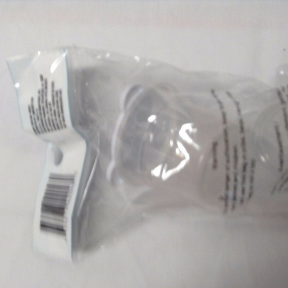 NIP White Cat Panda Angel Of Mine 2 Snack Containe - Picture 3 of 5